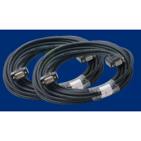 드라이브 인코더 케이블 (조각기)