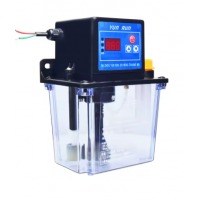 자동 윤활 오일 펌프 (조각기)